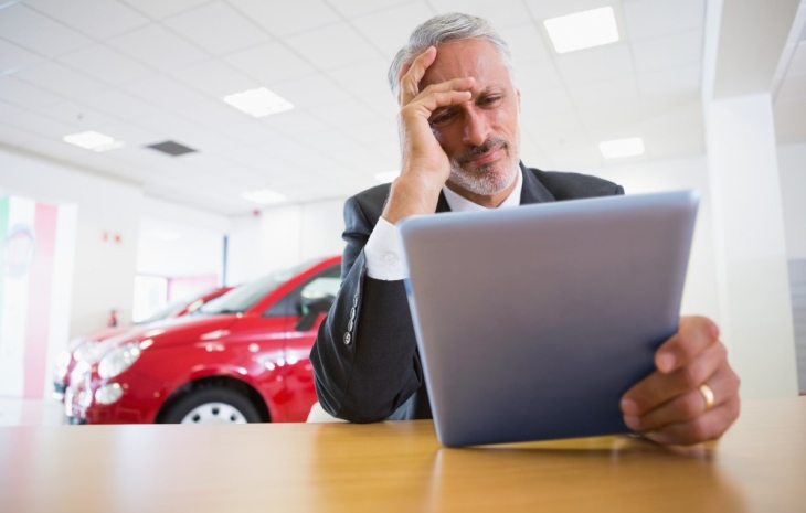 Busca e apreensão de veículos aumenta e gera dúvidas entre consumidores